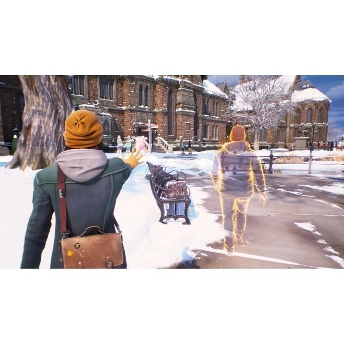Life is Strange: Double Exposure - Juego para Nintendo Switch 4 Life is Strange: Double Exposure - Juego para Nintendo Switch 4