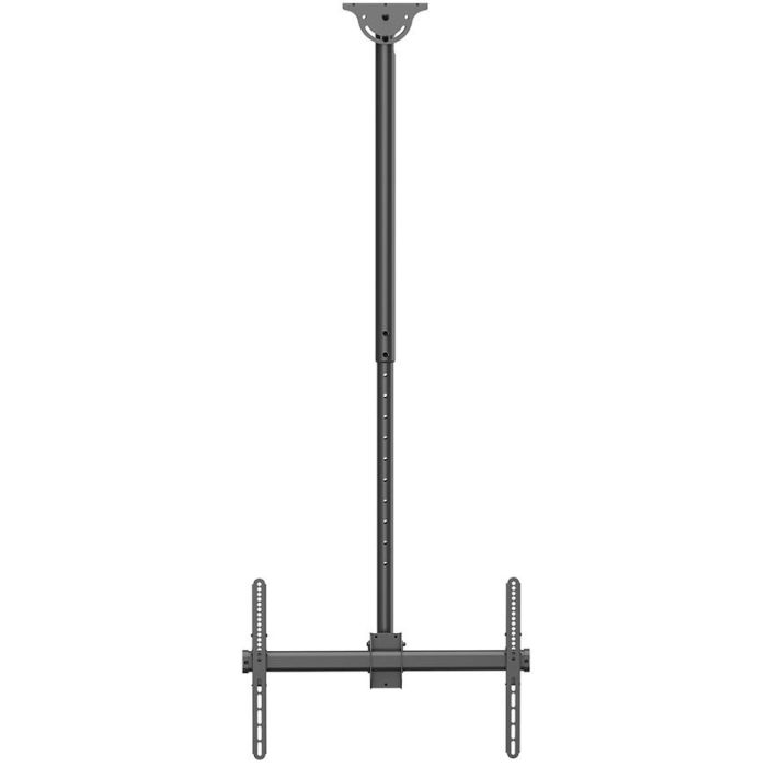 Soporte de Mesa para Pantalla Neomounts CL35-440BL16L 70" 37" 50 kg 12 Soporte de Mesa para Pantalla Neomounts CL35-440BL16L 70" 37" 50 kg 12