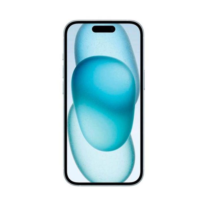Apple iPhone 15 256GB Azul - 5G, iOS 17, A3090, Cámara 48MP, Resistente al Agua 4 Apple iPhone 15 256GB Azul - 5G, iOS 17, A3090, Cámara 48MP, Resistente al Agua 4