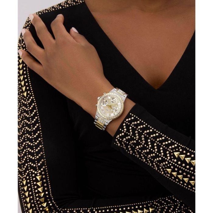 Reloj Mujer Guess MOONLIGHT 3