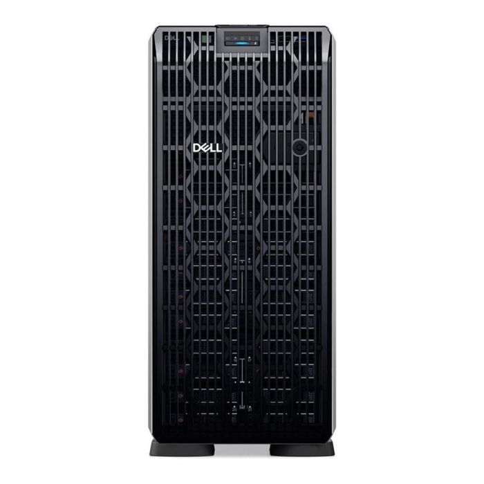 Dell Servidor Poweredge T560 Xeon Silver 4514Y Torre 64GB DDR5 960GB SSD 2x1100W Servidor Empresarial 0 Dell Servidor Poweredge T560 Xeon Silver 4514Y Torre 64GB DDR5 960GB SSD 2x1100W Servidor Empresarial 0