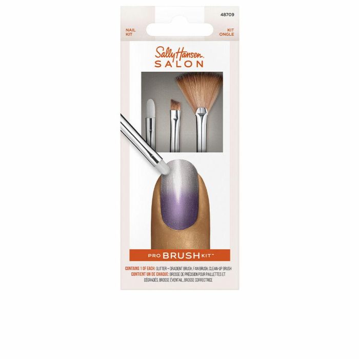 Sally Hansen Pro Brush Lote