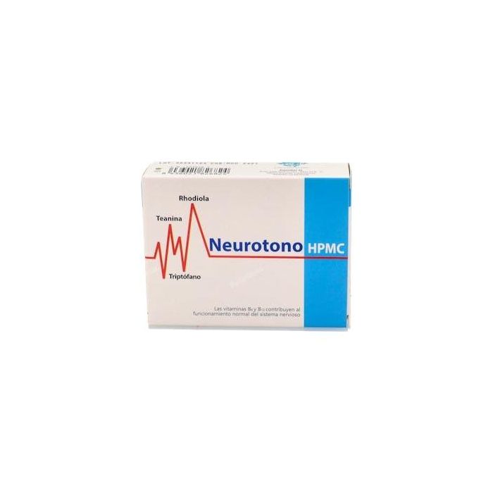 Neurotono 5Htp