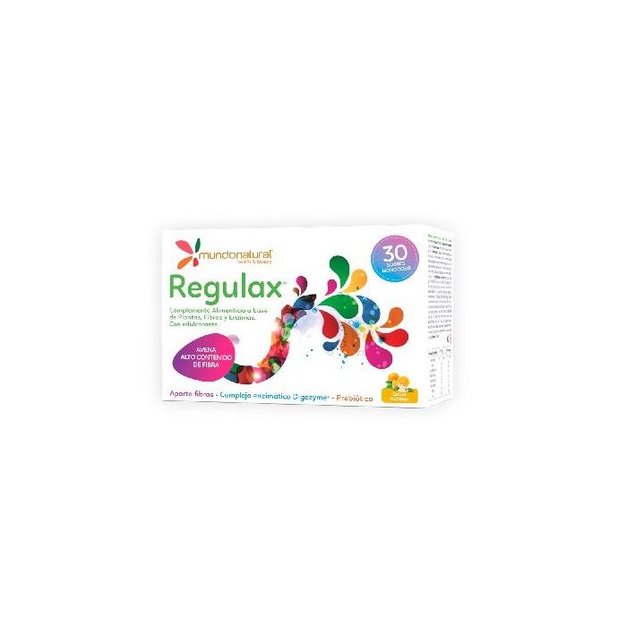 Regulax