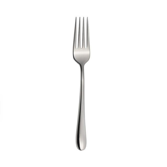 Tenedor Mesa Brillante Le coq 19,5 cm (12 Unidades) Tenedor Mesa Brillante Le coq 19,5 cm (12 Unidades)