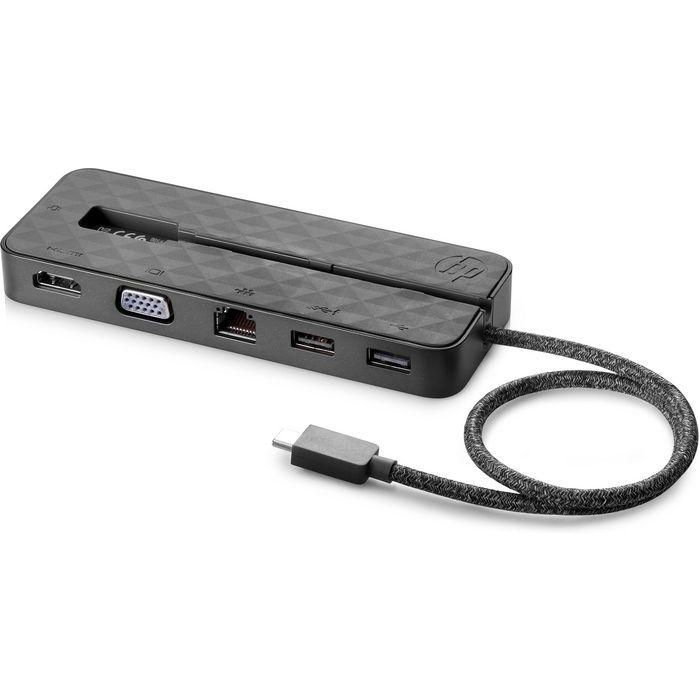 HP USB-C Mini Dock HP USB-C Mini Dock