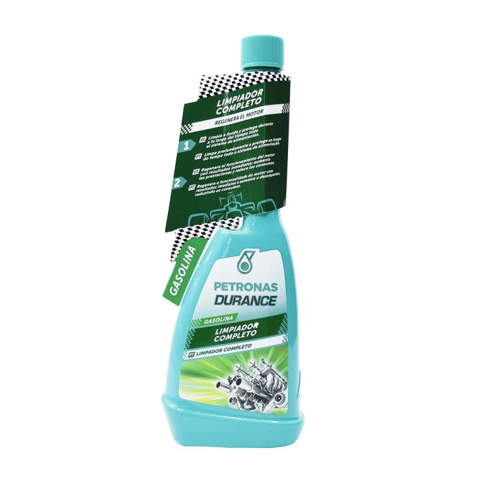 Limpiador Sistema Alimentacion Gasolina Petronas 250 mL PET9079 Limpiador Sistema Alimentacion Gasolina Petronas 250 mL PET9079