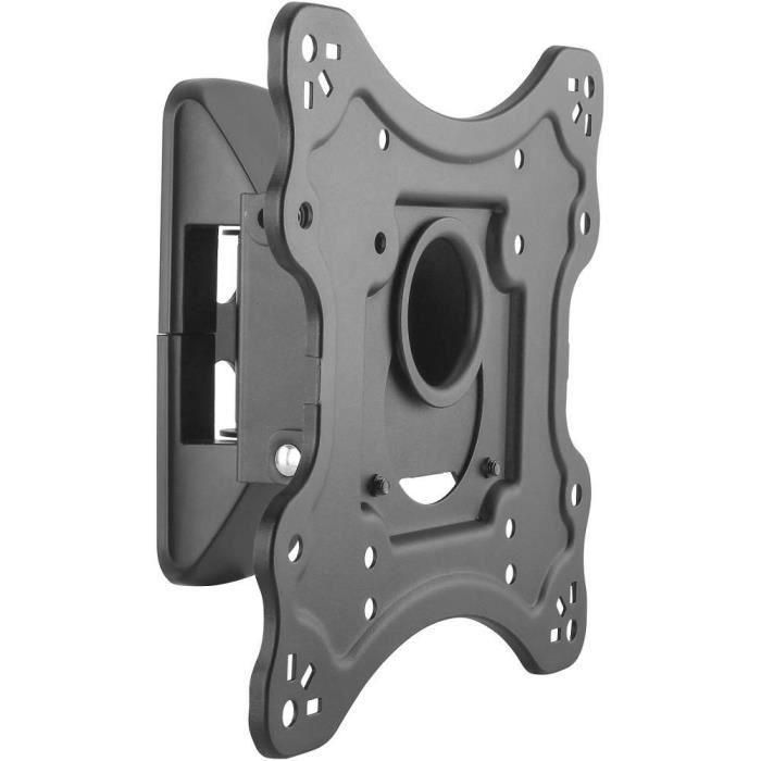 Soporte de TV ajustable 23-42 - Acero - SHO 7500 Soporte de TV ajustable 23-42 - Acero - SHO 7500