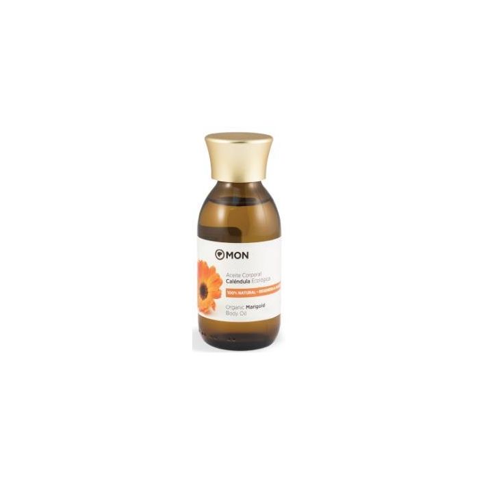 Aceite De Calendula 125Ml.