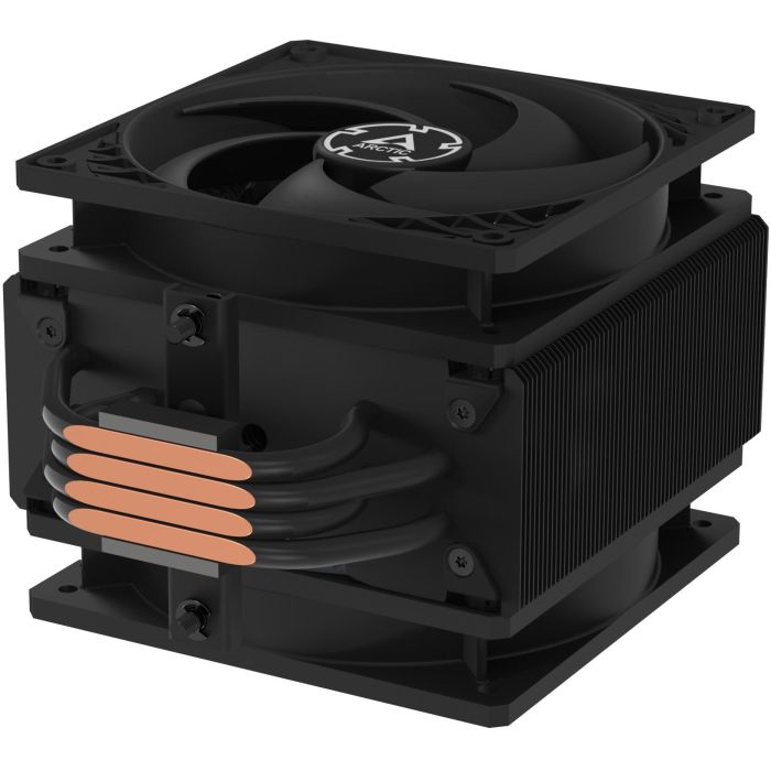 K Cooler Arctic Freezer 36 Black 4