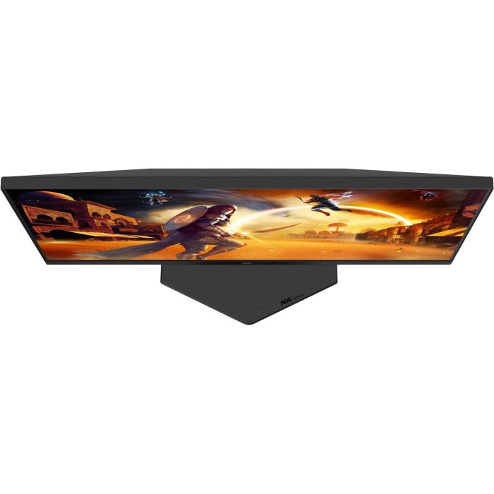 AOC 60.4cm (23.8") Q24G4RE 16:09 2xHDMI+DP IPS black-red 12