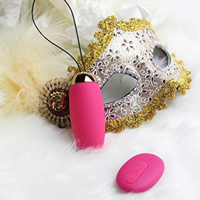 Bala Vibradora Svakom Elva 19