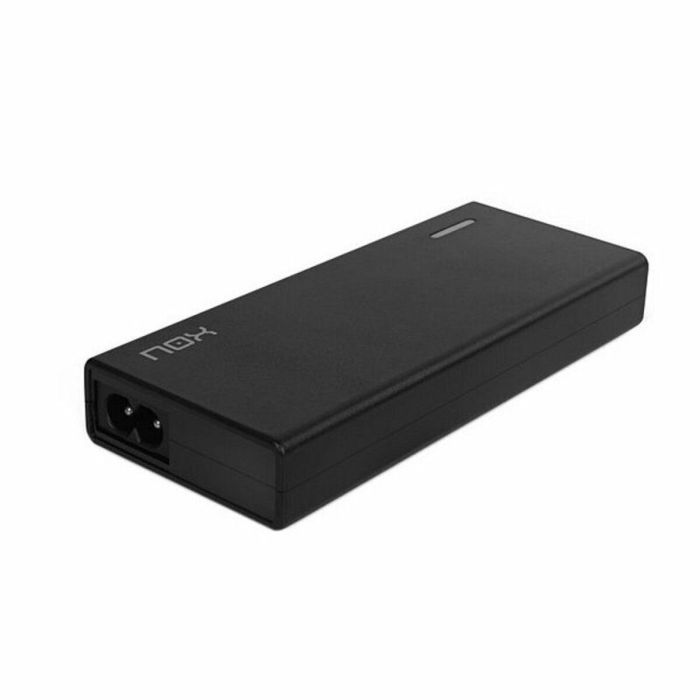 Cargador para Portátil Nox-Xtreme NXPWR 4