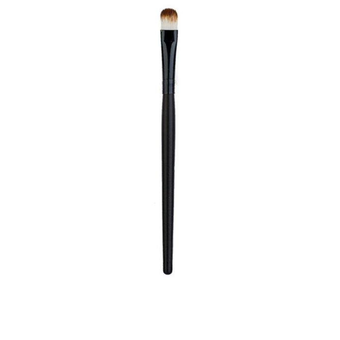 Glam Of Sweden BRUSH medium Brocha de Maquillaje, Pincel Plano Ovalado para Esculpir y Definir, compatible con Crema y Polvo 1 unidad