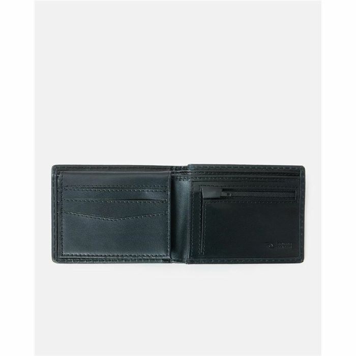 Cartera Hombre Rip Curl Stashed Rfid All Day Negro 1 Cartera Hombre Rip Curl Stashed Rfid All Day Negro 1