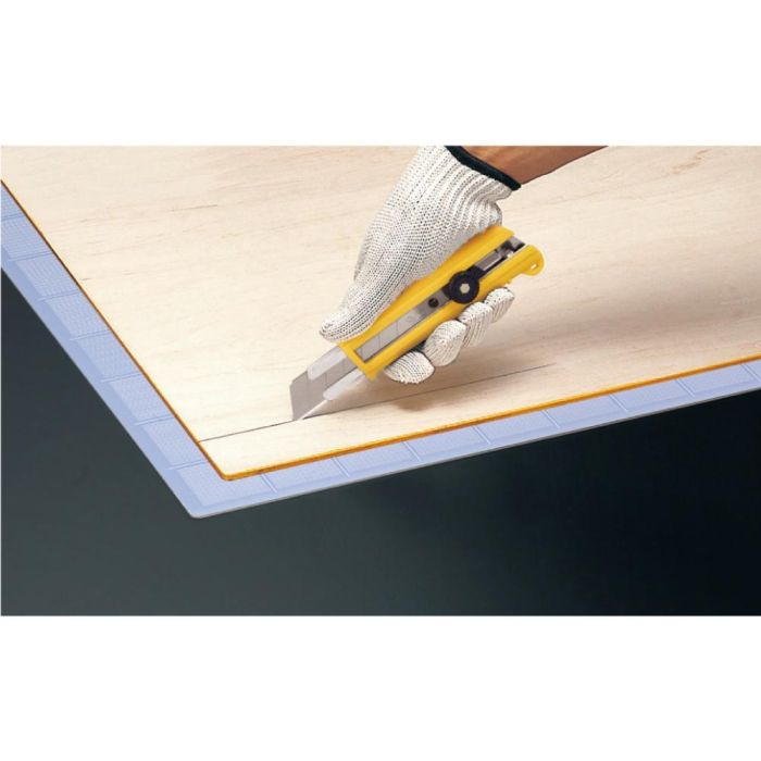 Olfa Cutter Nh-1 Cuchilla De 25 mm 3 Olfa Cutter Nh-1 Cuchilla De 25 mm 3