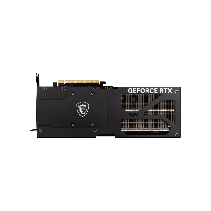 MSI VENTUS GeForce RTX5080 16G 3X OC NVIDIA GeForce RTX 5080 16 GB GDDR7 3 MSI VENTUS GeForce RTX5080 16G 3X OC NVIDIA GeForce RTX 5080 16 GB GDDR7 3