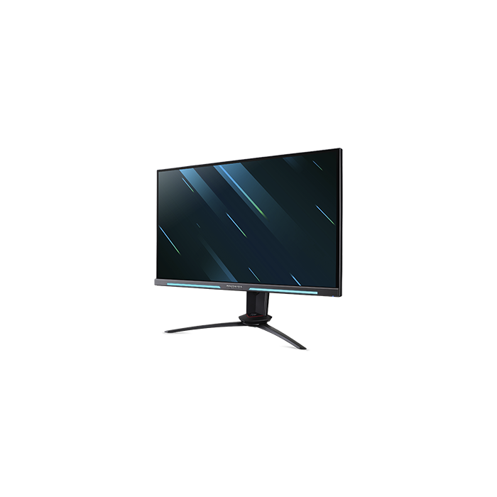 Acer Predator XB273U 68,6 cm (27") 2560 x 1440 Pixeles Wide Quad HD LCD Negro 2