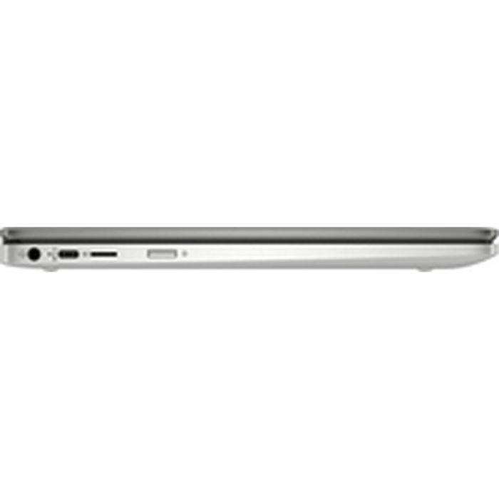 Laptop HP ChromeBook X360 14A-CA0033NS 14" Intel Pentium N5030 8 GB RAM 64 GB Qwerty Español 5 Laptop HP ChromeBook X360 14A-CA0033NS 14" Intel Pentium N5030 8 GB RAM 64 GB Qwerty Español 5