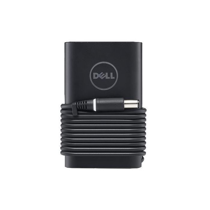Dell AC Adapter, 65W, 19.5V, 3 Pin, 7.4mm, C6 Power Cord, Lot 6 2 Dell AC Adapter, 65W, 19.5V, 3 Pin, 7.4mm, C6 Power Cord, Lot 6 2
