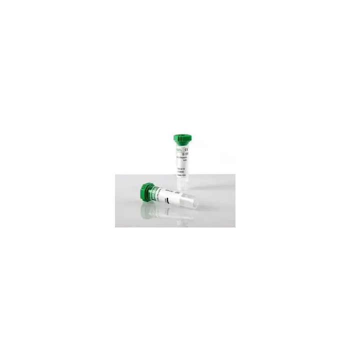 Tubos Heparina Litio Sangue Verde 70x12 2 mL 100 Unidades