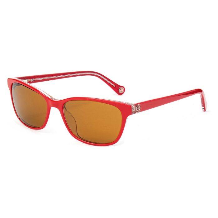 Gafas de Sol Mujer Loewe SLW90554098H ø 54 mm Gafas de Sol Mujer Loewe SLW90554098H ø 54 mm