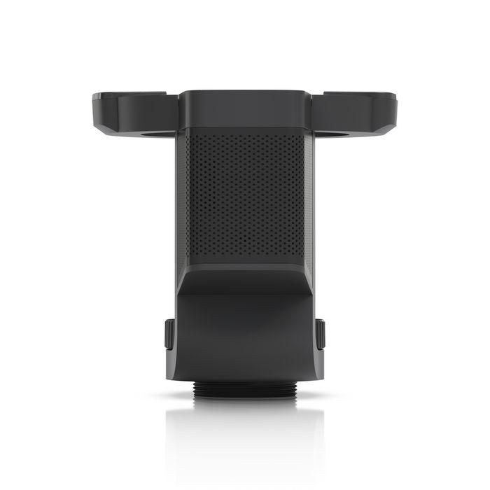 Ubiquiti AI Pro Enhancer, Accesorio IR LED Largo Alcance, Foco, Detección Radar, IPX5 Resistente al Agua, Negro 5