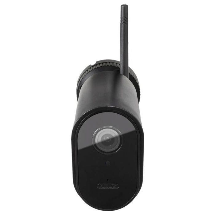 ABUS PPIC54520B Cámara de Vigilancia IP Wi-Fi SmartLook, 1920x1080p, para exterior e interior 1 ABUS PPIC54520B Cámara de Vigilancia IP Wi-Fi SmartLook, 1920x1080p, para exterior e interior 1