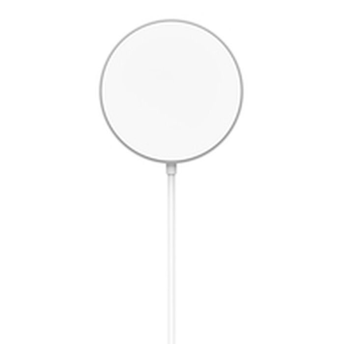 Cargador Inalámbrico Belkin Blanco 9 Cargador Inalámbrico Belkin Blanco 9
