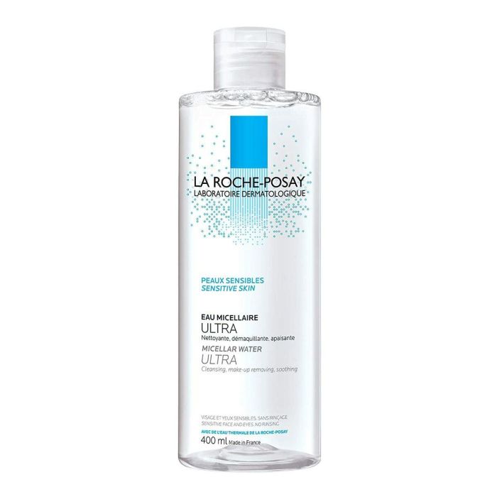 La Roche Posay Physiologique Agua Micelar Ultra Piel Sensible