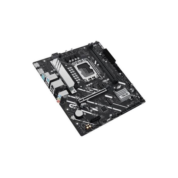 Asus PRIME H810M-A-CSM Placa Base Intel H810 LGA 1851 DDR5 micro ATX - 90MB1KK0-M0EAYC 3 Asus PRIME H810M-A-CSM Placa Base Intel H810 LGA 1851 DDR5 micro ATX - 90MB1KK0-M0EAYC 3