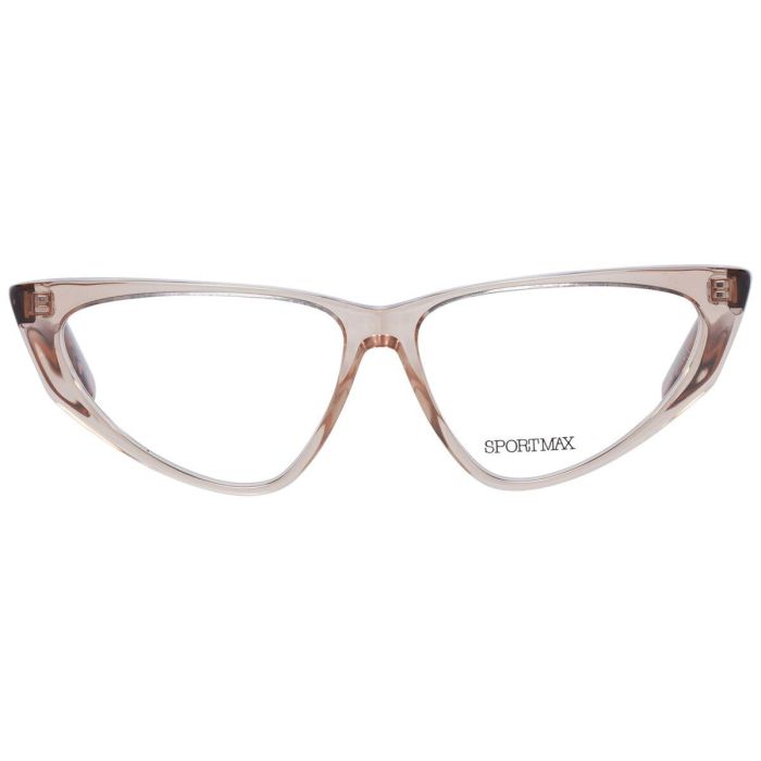 Montura de Gafas Mujer Sportmax SM5021 56047 2