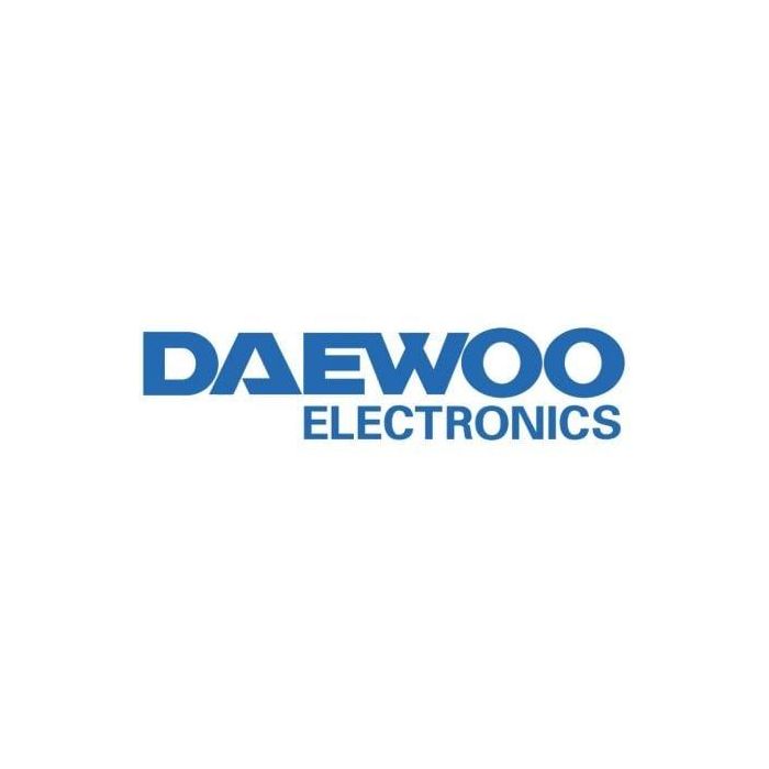 Daewoo DW1008SL Radio Portátil Analógica AM/FM con Altavoz Integrado y Entrada Jack 3.5mm