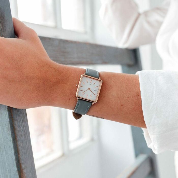 Reloj Mujer Millner 0010806-ROYAL (Ø 26 mm) 2