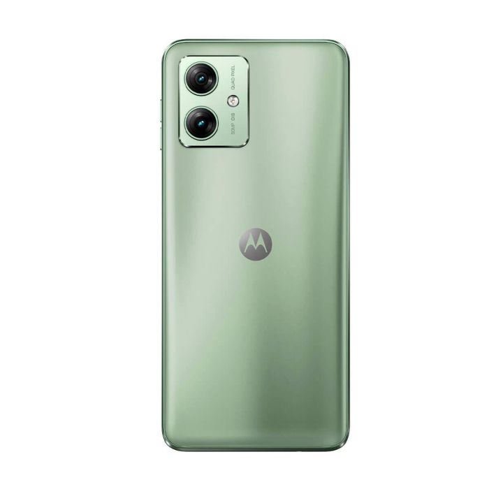 Smartphone Motorola XT2343-6 6,5" Octa Core 12 GB RAM 256 GB Verde 3 Smartphone Motorola XT2343-6 6,5" Octa Core 12 GB RAM 256 GB Verde 3