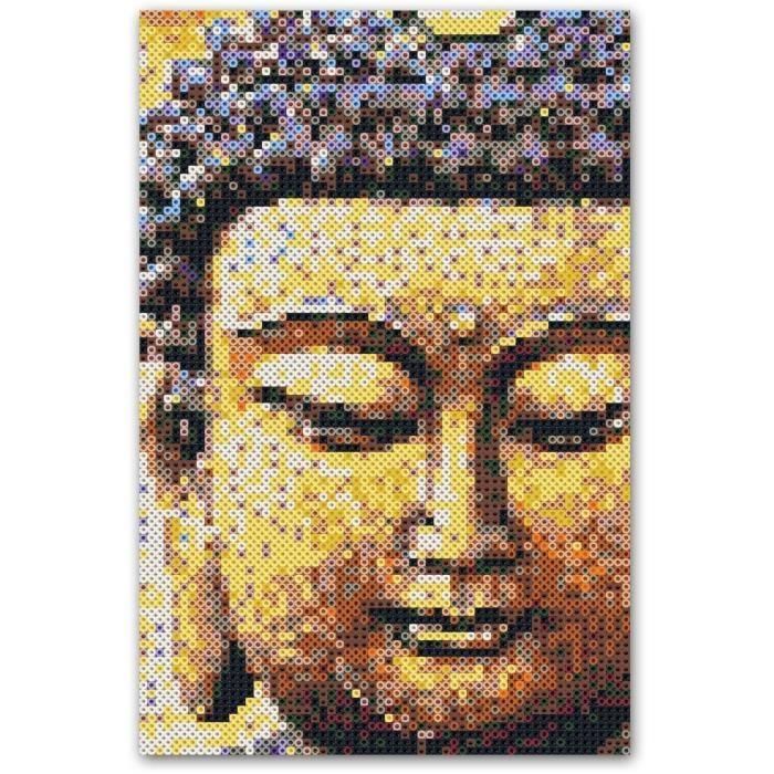 Mosaico SES Creative Beedz Art - Buda 7000 (FR) 2