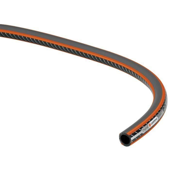 Manguera de jardín GARDENA HighFlex 25m Ø15 mm 3 Manguera de jardín GARDENA HighFlex 25m Ø15 mm 3