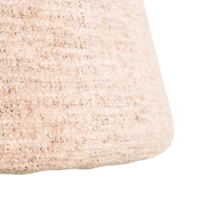 Silla Rosa Dm-Tejido Salón 57 X 50 X 81 cm