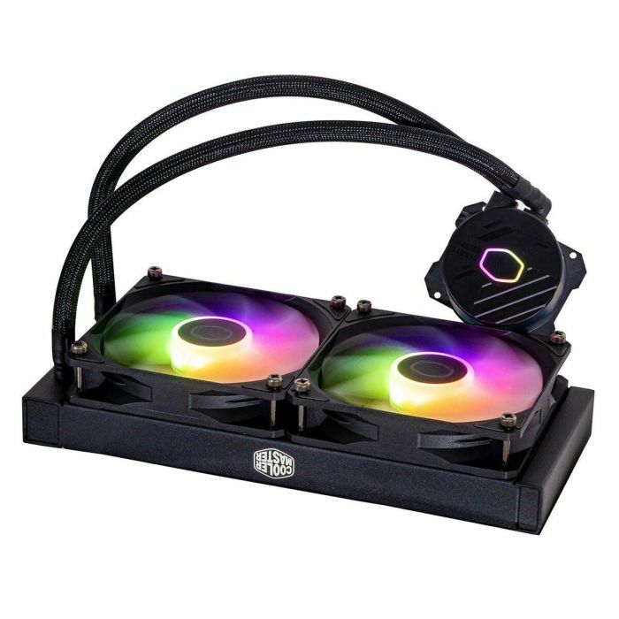 Ventilador Cooler Master MLW-D24M-A18PZ-R1 4