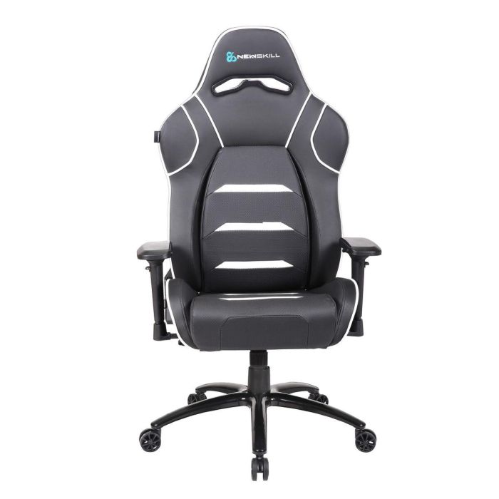 Silla Gaming Newskill Valkyr Blanco