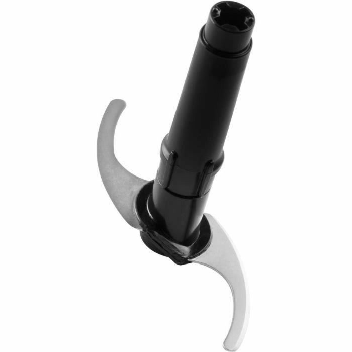 Batidora de mano - RUSSEL HOBBS - Desire Matte Charcoal - 500 W - 2 velocidades + Pulse - Negra 2 Batidora de mano - RUSSEL HOBBS - Desire Matte Charcoal - 500 W - 2 velocidades + Pulse - Negra 2