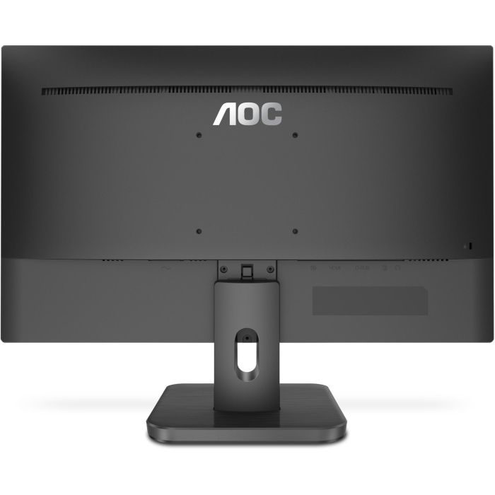 AOC 24E1Q Monitor 23.8" Full HD IPS 5ms HDMI VGA DisplayPort Altavoces Negro 6