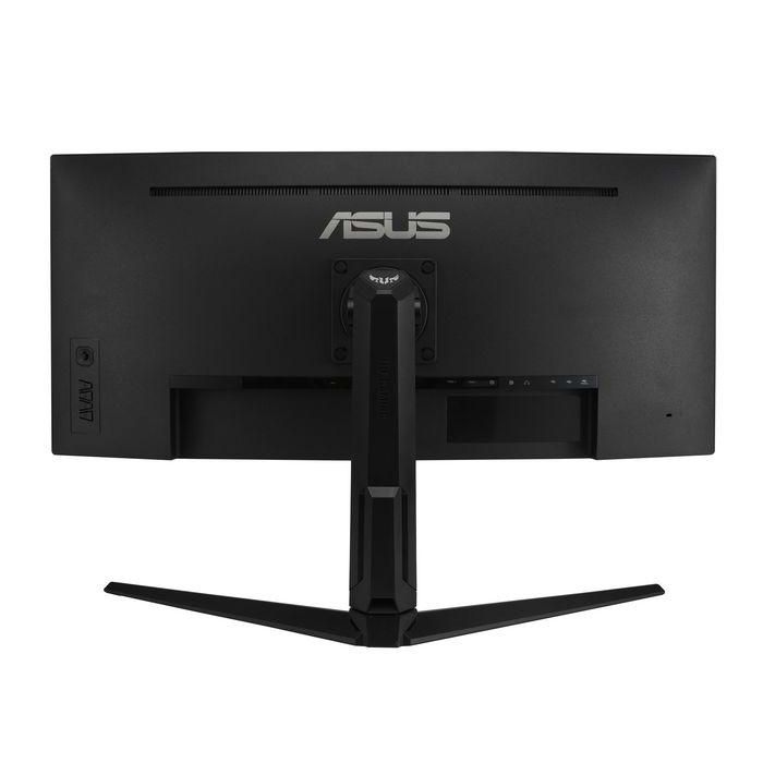 ASUS VG34VQL1B Monitor Gaming TUF 34" UWQHD VA Curvo 1500R 165Hz 1ms AMD FreeSync HDR400 para PC 3
