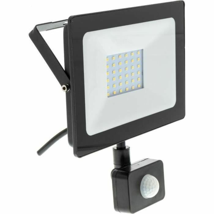 Retlux RSL 247 Foco LED con Detector de Movimiento Retlux RSL 247 Foco LED con Detector de Movimiento