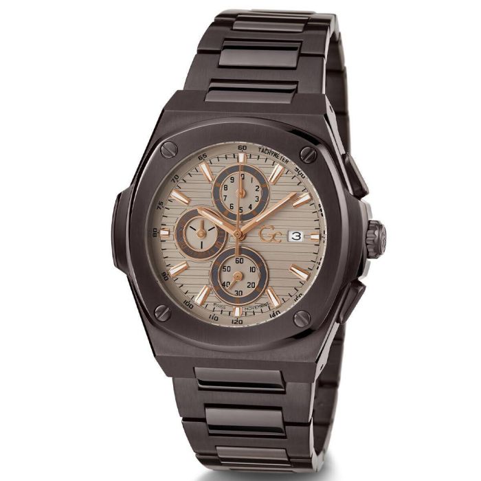 Reloj Hombre Guess Y99013G1MF 10