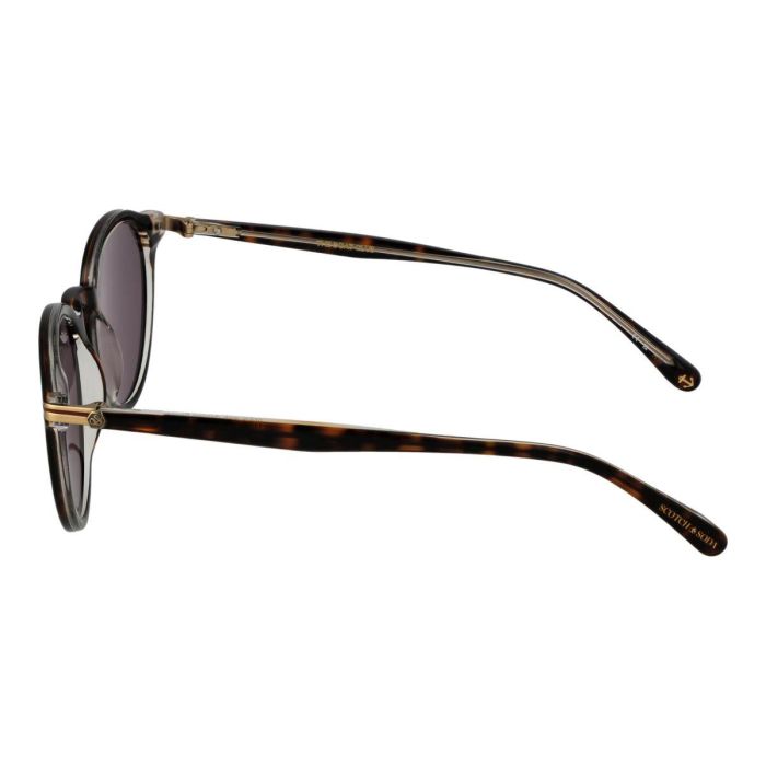 Gafas de Sol Hombre Scotch & Soda SS8023 51102 2