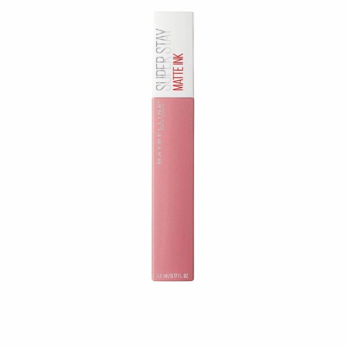 Pintalabios Superstay Matte Maybelline 18