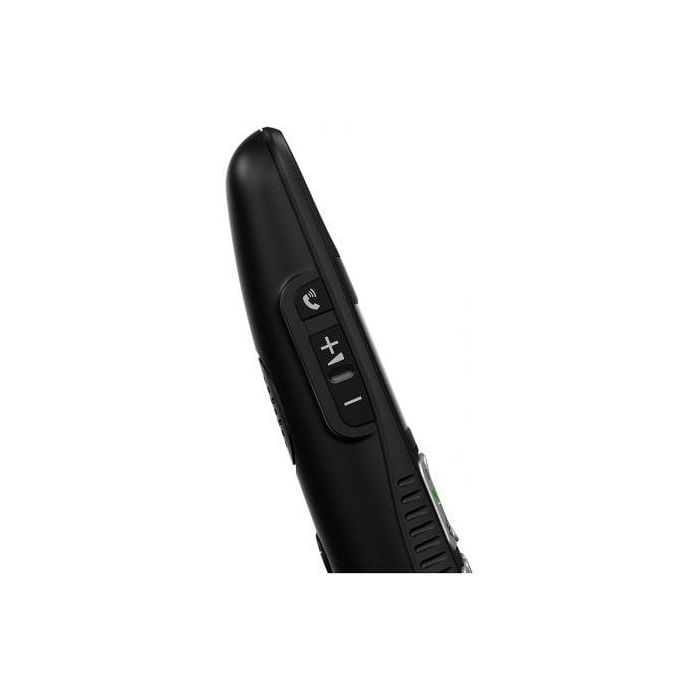 Teléfono Inalámbrico Panasonic KX-TGE310SPB 1 Teléfono Inalámbrico Panasonic KX-TGE310SPB 1
