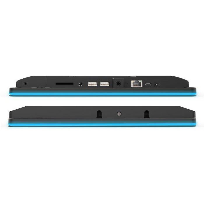 iiyama ProLite TW1025LASC-B1PNR Pantalla Táctil PC 10.1" PCAP 10 Puntos, Android 12, PoE, Lector NFC/RFID, Barra LED RGB, Cámara 5MP 12 iiyama ProLite TW1025LASC-B1PNR Pantalla Táctil PC 10.1" PCAP 10 Puntos, Android 12, PoE, Lector NFC/RFID, Barra LED RGB, Cámara 5MP 12