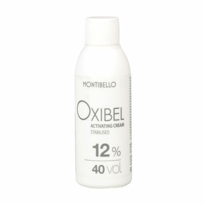 Montibello Oxibel Oxidante 40 Volumenes (12%) 60 ml